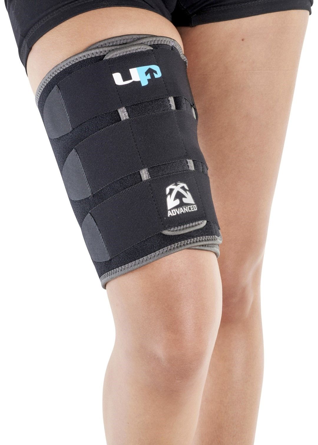 ULTIMATE PERFORMANCE ADVANCED THIGH SUPPORT / UNIVERSAL photo