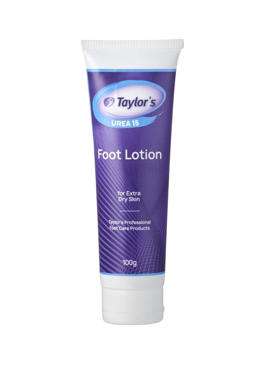 TAYLOR'S FOOT CARE TREATMENTS photo