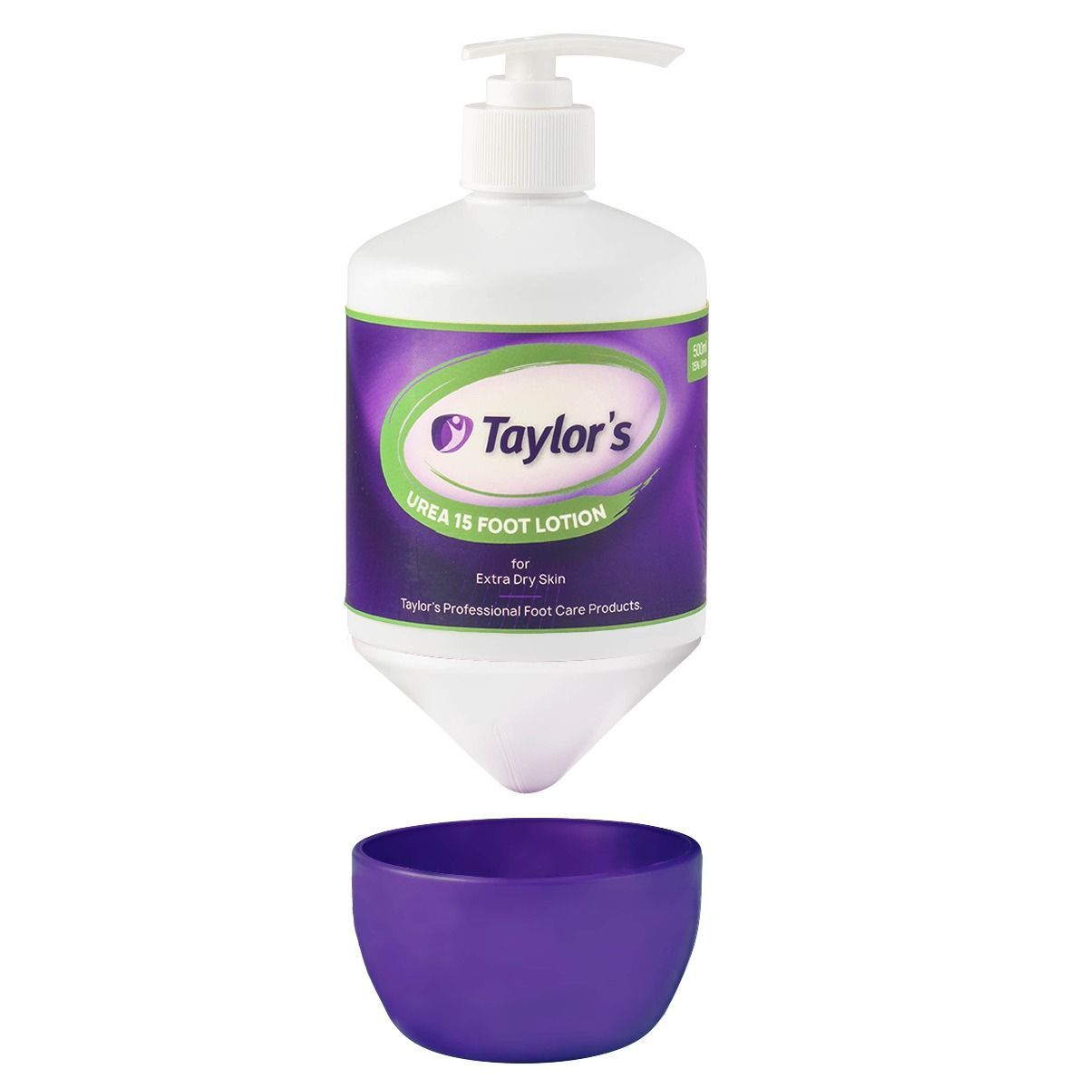 TAYLOR'S FOOT CARE TREATMENTS photo