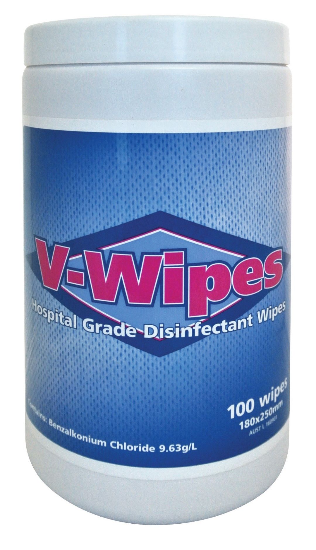 V-WIPES photo