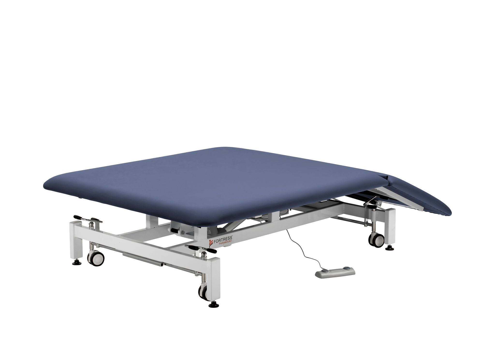 FORTRESS PARAMOUNT BOBATH TREATMENT TABLE photo