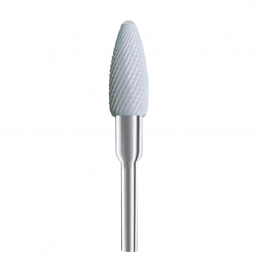 BUSCH CERAMIC BURR SPEED-VERZ K425SPEED 060 / 6.0MM / FLAME / EACH