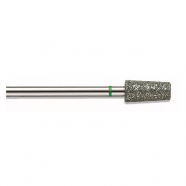 BUSCH DIAMOND GRINDER COARSE GRAIN / 5.0MM / CONE TAPER / EACH