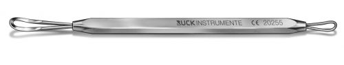 RUCK INSTRUMENTS DOUBLE SLING INSTRUMENT, STAINLESS STEEL