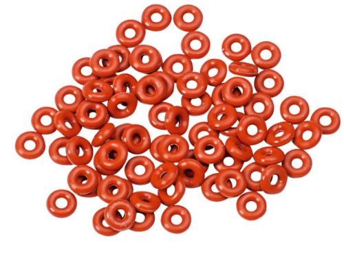 RUCK PROTECTIVE RINGS FOR MILLERS / 100 PIECES