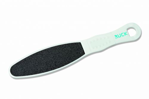 RUCK INSTRUMENTS DUAL-SIDED FOOT FILE