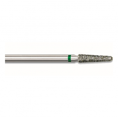 BUSCH DIAMOND GRINDER COARSE GRAIN / 2.5MM / 2 PIECES