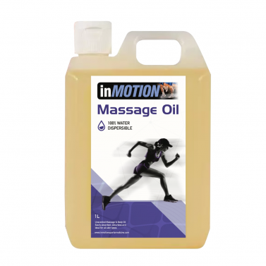 INMOTION H2O OIL