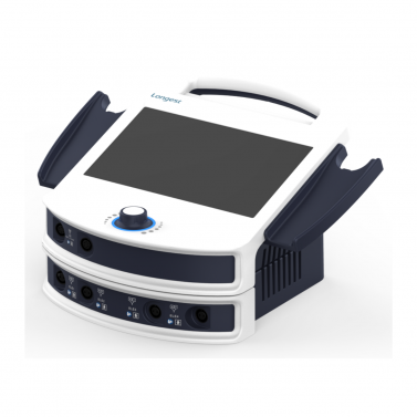 LONGEST LGT-2900EU / COMBINATION ULTRASOUND & ELECTROTHERAPY 