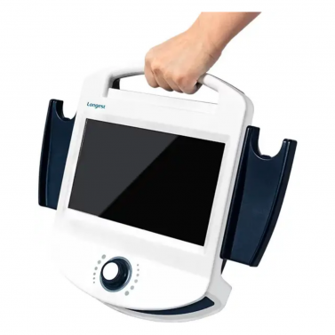 LONGEST LGT-2900EUV / COMBINATION ULTRASOUND, ELECTROTHERAPY & VACUUM 
