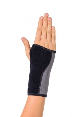 ORTHOLIFE REVERSIBLE UNIVERSAL WRIST BRACE