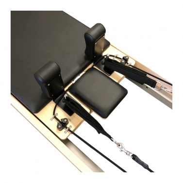 STRONGHOLD PILATES STUDIO REFORMER / CADILLAC 
