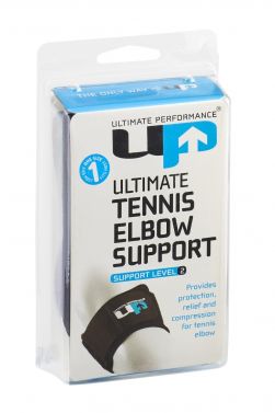 ULTIMATE PERFORMANCE TENNIS ELBOW SUPPORT