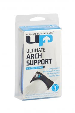 ULTIMATE PERFORMANCE ARCH SUPPORT / UNIVERSAL