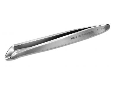 RUCK INSTRUMENTS SKINNY NOSE WITH TWEEZER HANDLE / CUTTING EDGE / 3MM