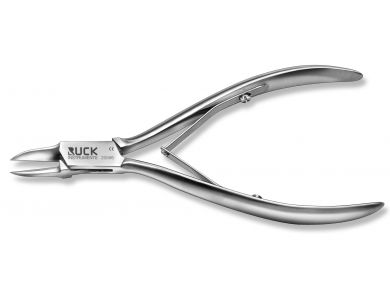 RUCK INSTRUMENTS CORNER CLIPPERS