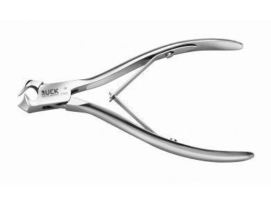 RUCK INSTRUMENTS MINI CLIPPERS/ 12CM LENGTH