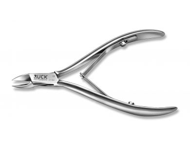 RUCK INSTRUMENTS CORNER CLIPPERS / LENGTH: 10CM
