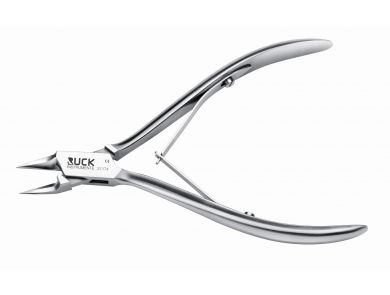 RUCK INSTRUMENTS CORNER CLIPPERS / 18MM FINE / POINTED