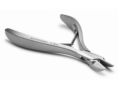 RUCK INSTRUMENTS TRAPEZ NAIL/CORNER TONGS