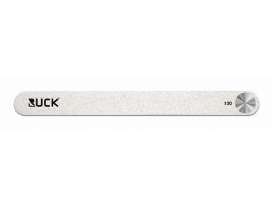 RUCK PROFESSIONAL FILE DISPOSABLE BLADES / WHITE / 10 PCS / 240 GRIT
