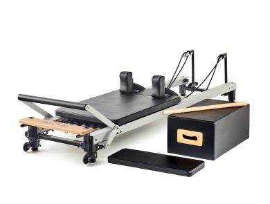 ALIGN PILATES PREMIUM LOW LEG REFORMER BUNDLE 