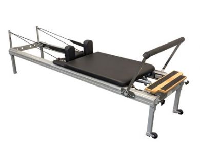 STRONGHOLD CLINICAL REFORMER