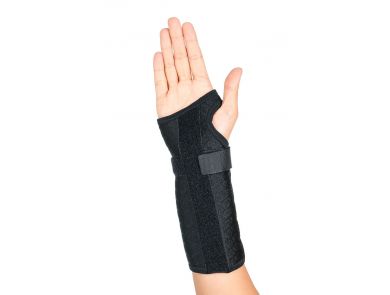  ORTHOLIFE DELUXE NEOPRENE WRIST/FOREARM BRACE