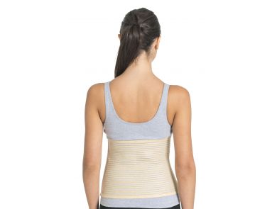 ORTHOLIFE ABDOMINAL BINDER PREMIUM