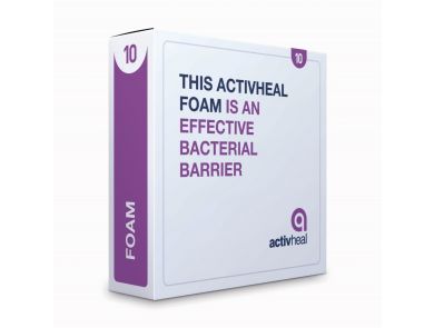 ACTIVHEAL FOAM