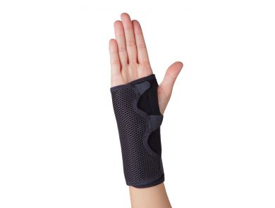 ORTHOLIFE REVERSIBLE UNIVERSAL WRIST BRACE