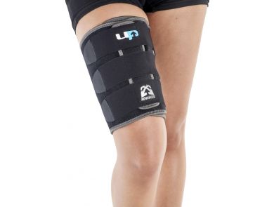 ULTIMATE PERFORMANCE ADVANCED THIGH SUPPORT / UNIVERSAL