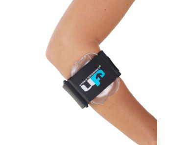ULTIMATE PERFORMANCE ALL-DAY AIR TENNIS ELBOW SUPPORT / UNIVERSAL