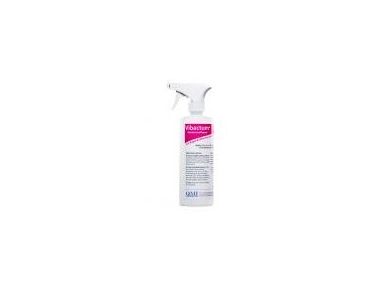 VIBACTUM CLEANER & DISINFECTANT TRIGGER SPRAY FOR 500ML BOTTLES 